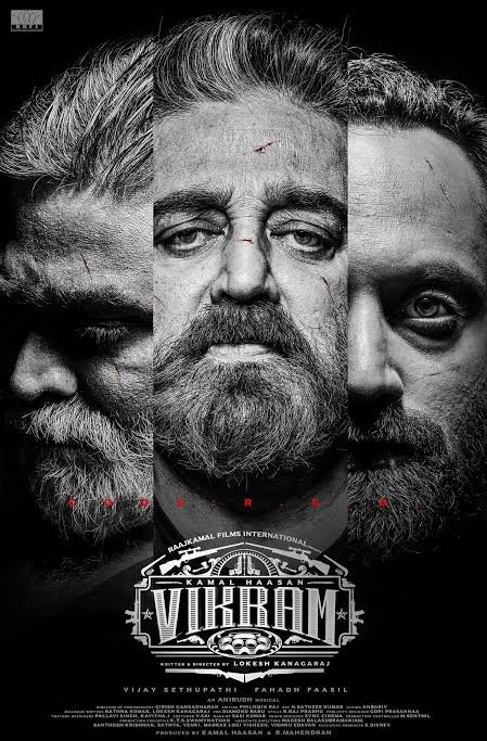 Vikram (2022)