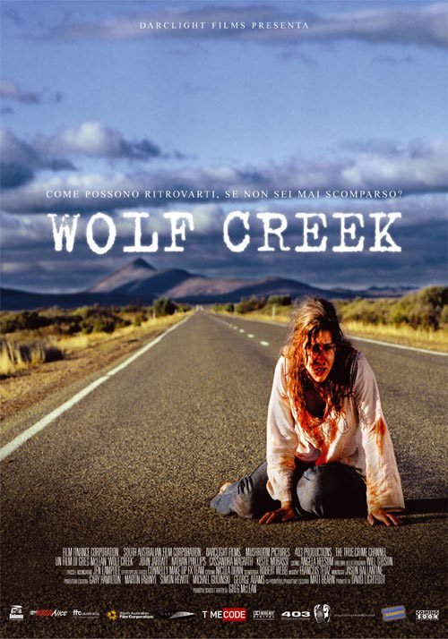 Wolf Creek (2005) 