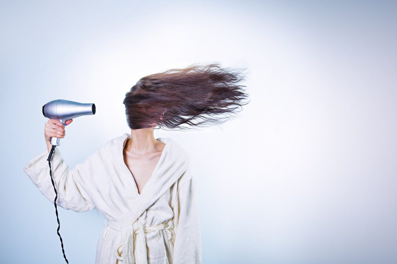 Hair Care Myths