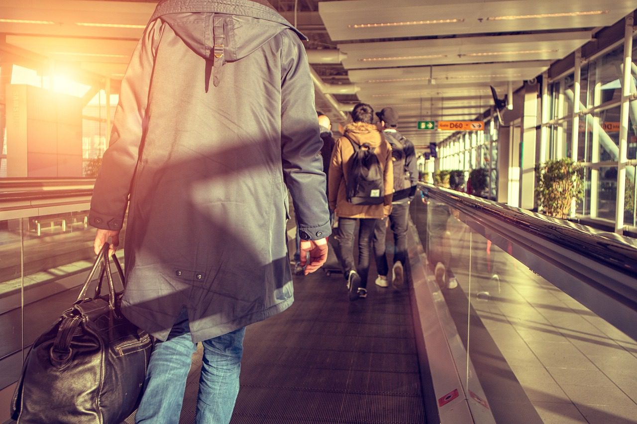 The Essential Guide to Planning Your First International Trip