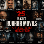 25 horror movies of all time