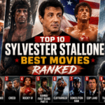 Sylvester Stallone Best Movies