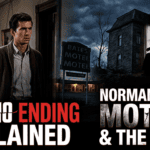 psycho ending explained