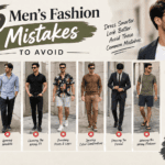 men's fashion mistakes to avoid
