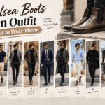 Chelsea Boots outfit