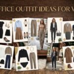 office outfit ideas