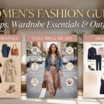 women fashion guide
