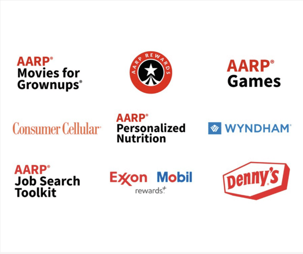 aarp membership