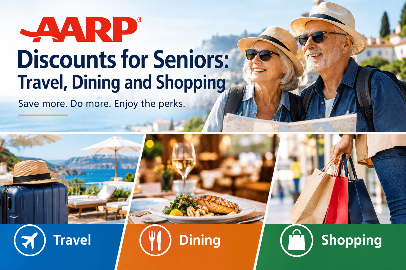 aarp benefit for seniors