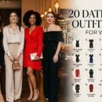 date night outfit ideas