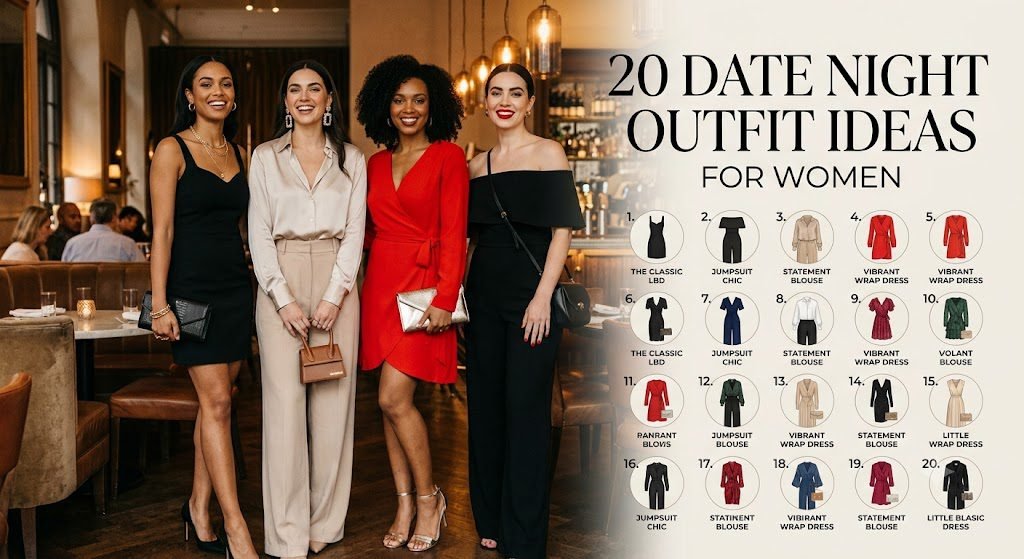 date night outfit ideas