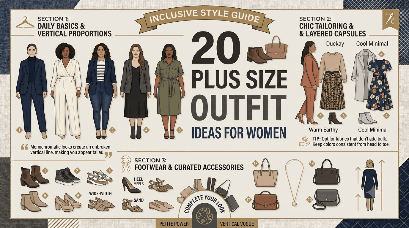 plus size outfits