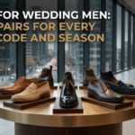 shoes for wedding men