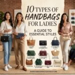 types of handbags